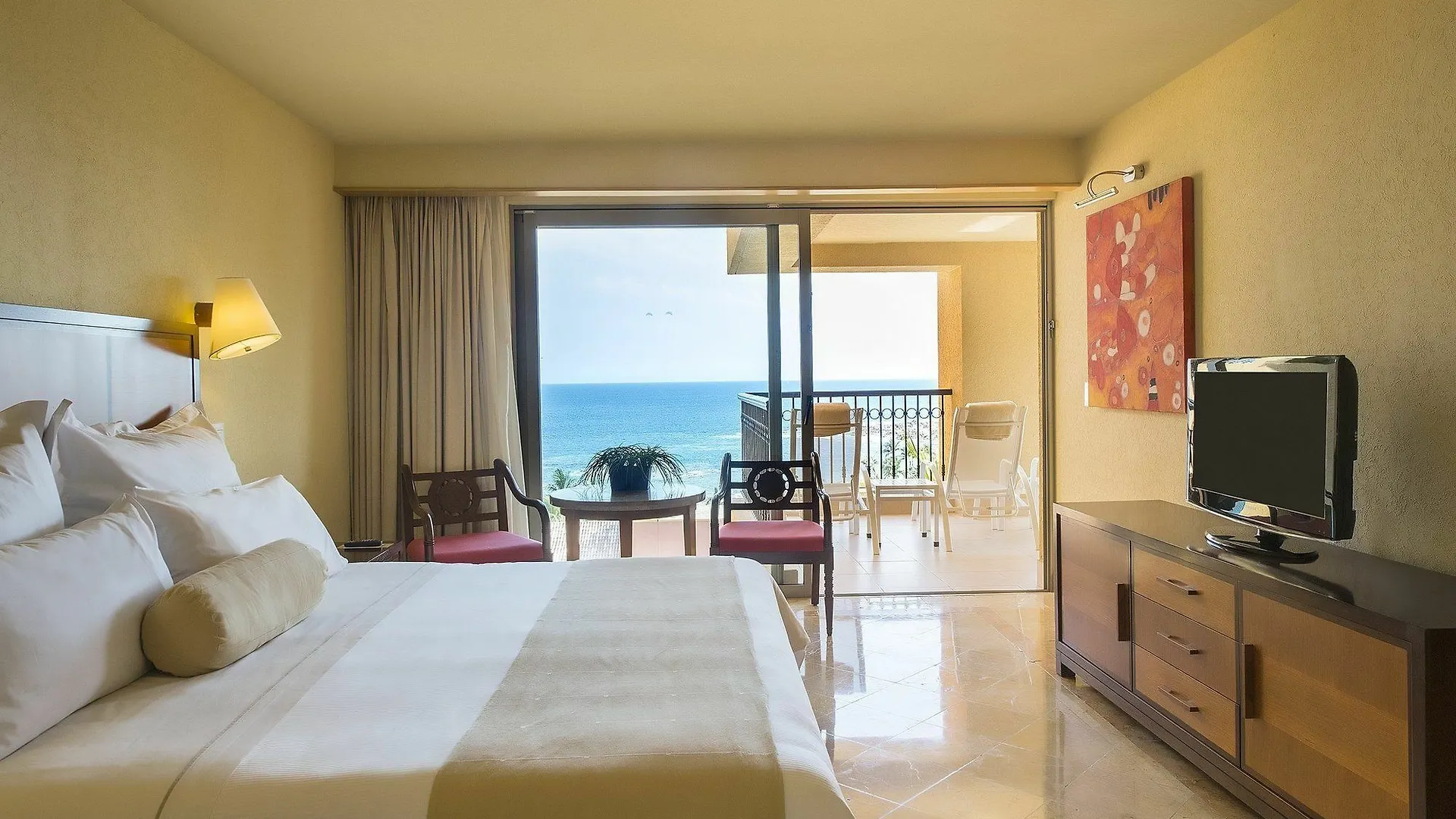 Mexican Villa Los Cabos 카보산루카스