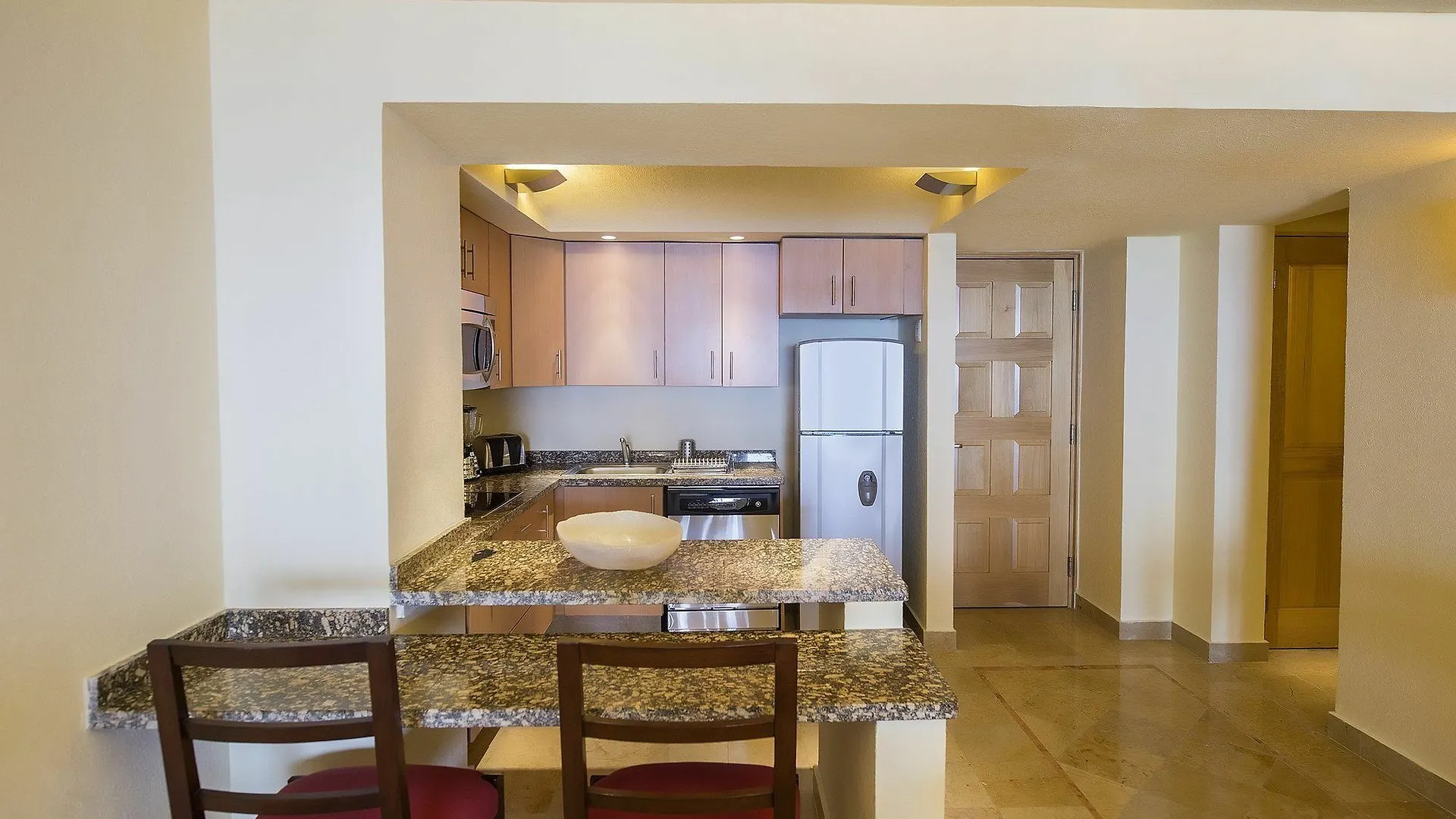 아파트 Mexican Villa Los Cabos 카보산루카스 멕시코