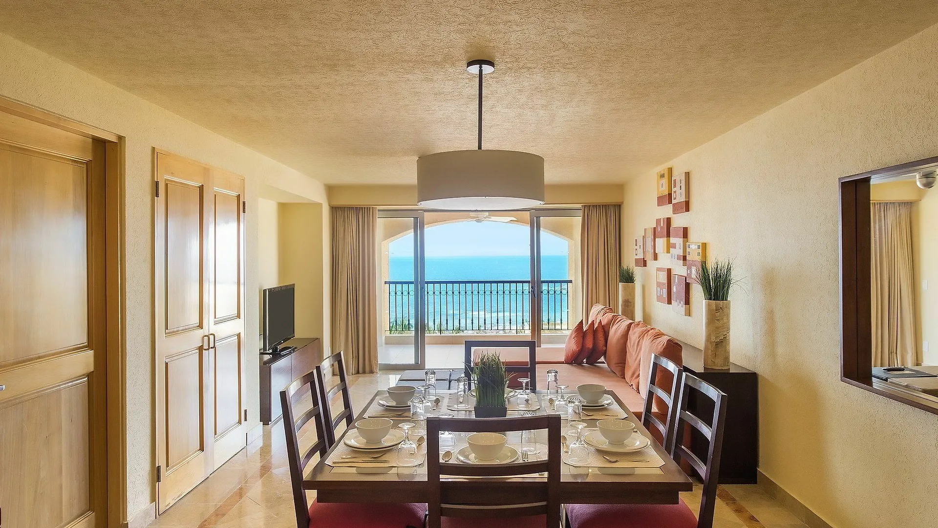 Mexican Villa Los Cabos 카보산루카스