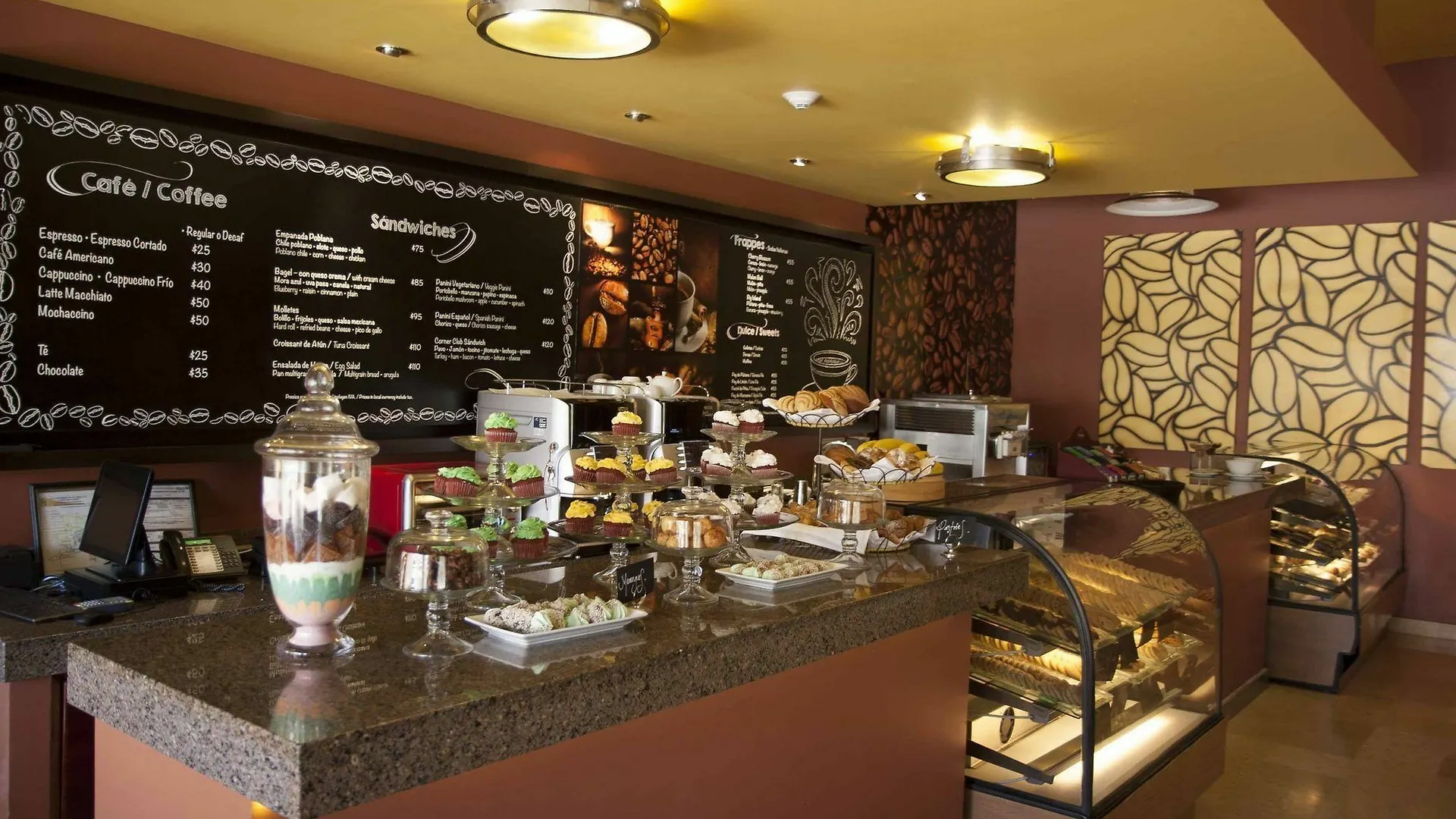Mexican Villa Los Cabos 카보산루카스 0*,  멕시코