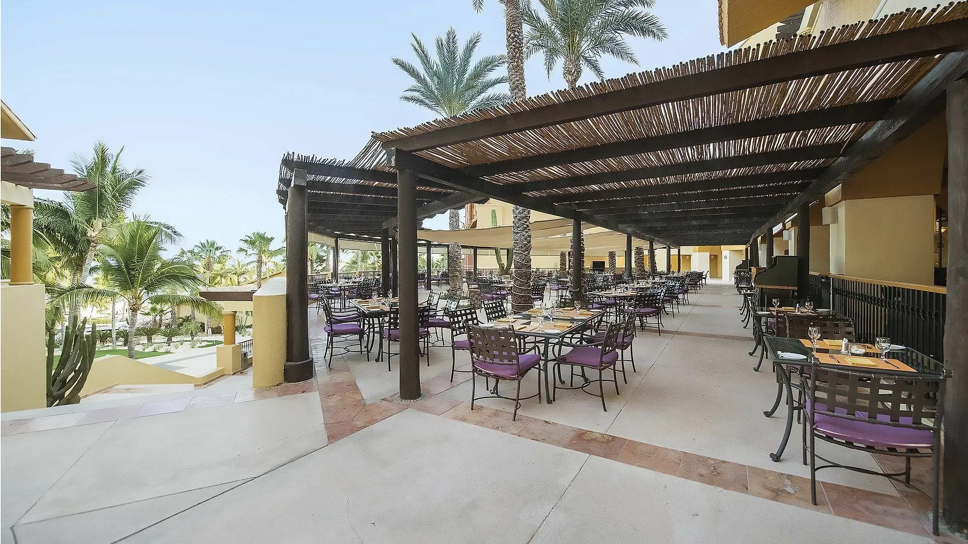 아파트 Mexican Villa Los Cabos 카보산루카스