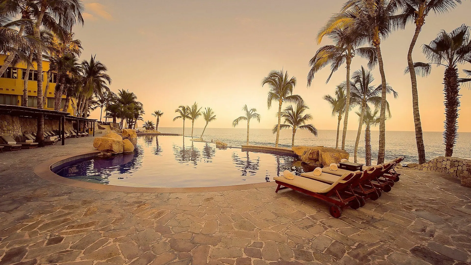Apartmán Mexican Villa Los Cabos Cabo San Lucas